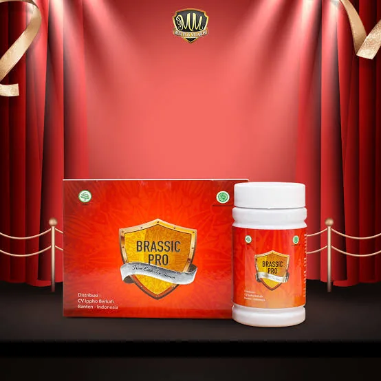 Brassic Pro