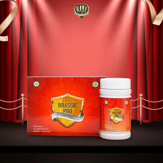 Brassic Pro
