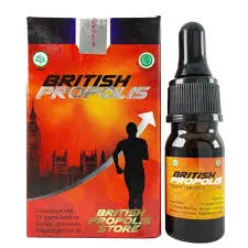 British Propolis